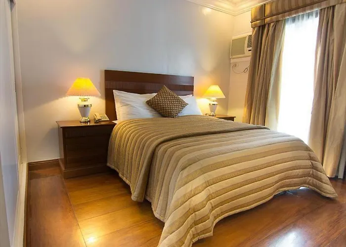 호텔 Vip Suite Hotel 3*
