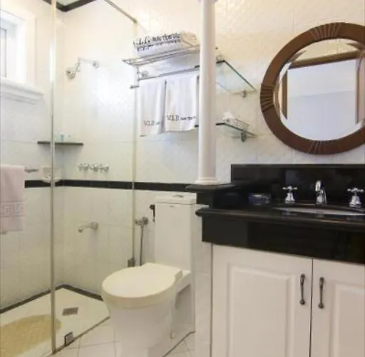 Vip Suite Hotel 호텔 3*