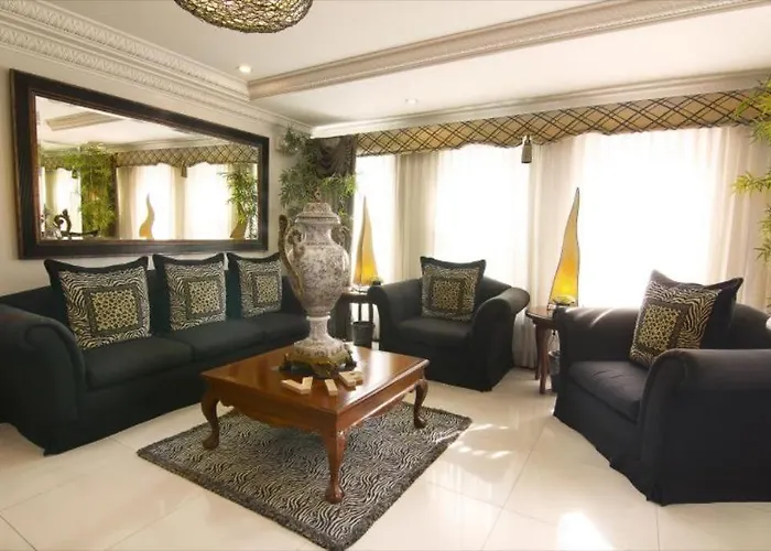 Vip Suite Hotel 3*