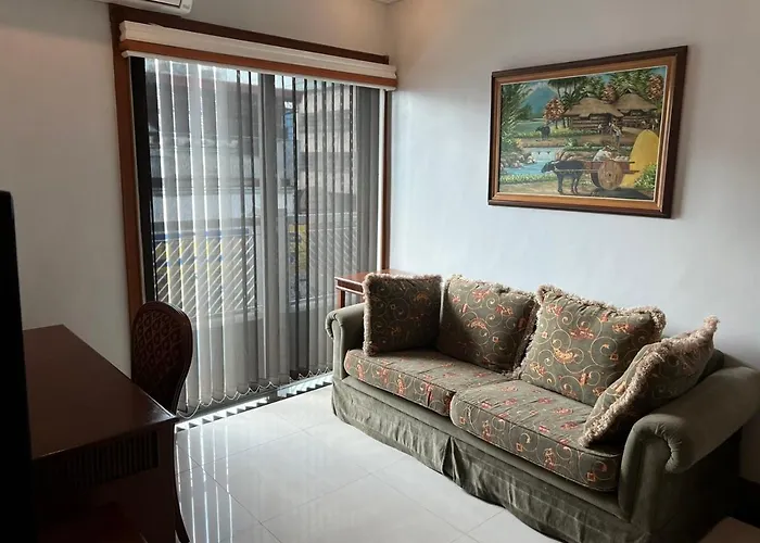 Vip Suite Hotel