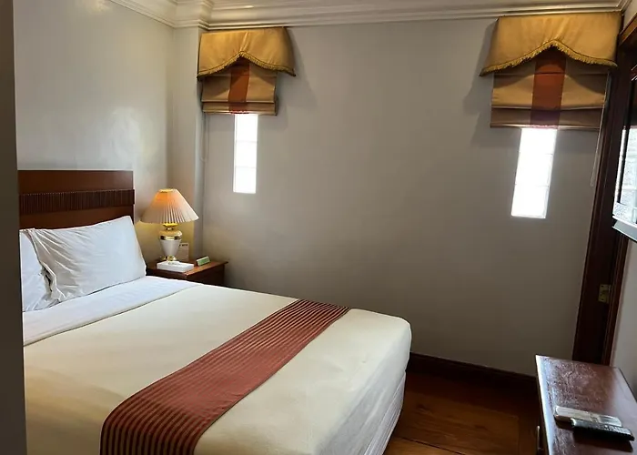 Vip Suite Hotel 3*