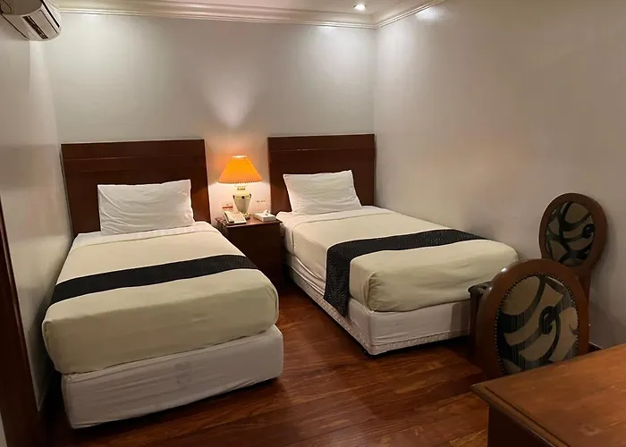 Vip Suite Hotel 호텔